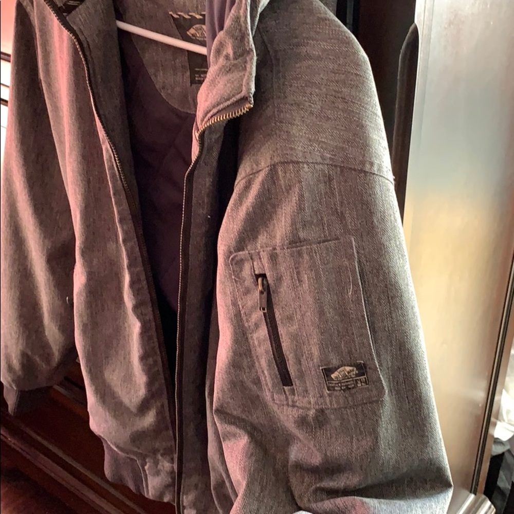 Jacket - Picture 3 of 5